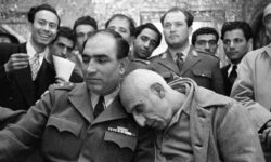 اسناد کمتر دیده‌شده کودتای ۲۸ مرداد تصویری شد؛ پخش «عملیات آژاکس ۱۹۵۳»
