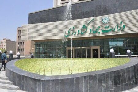 اطلاعیه ستاد تنظیم بازار وزارت جهاد کشاورزی در خصوص واردات کالاهای مجاز