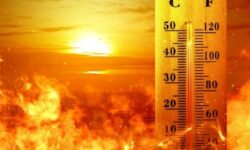 افزایش دما در نوار شمالی کشور/تداوم گرمای شدید در جنوب غرب