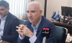 البرز در فیبرنوری نایب‌قهرمان کشور شد؛ نگرانی از بدهی دستگاه های دولتی