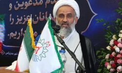 امام جمعه بندرترکمن: مدیران جهادی پای کار مردم باشند