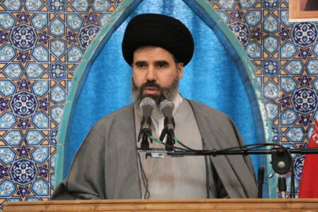 امام جمعه پردیس: وحدت نباید پوششی برای ناکارآمدی باشد