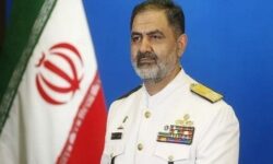 امیر دریادار ایرانی: صنعت دفاعی از دل تحریم‌ها  سربرآورد