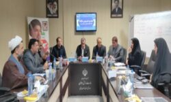 انتخاب سکاندار جدید هیئت انجمن‌های ورزش رزمی خراسان جنوبی