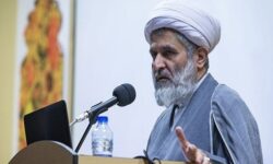 انتصاب حجت‌الاسلام ‌حسین طائب به سمت رئیس سازمان بسیج مستضعفین
