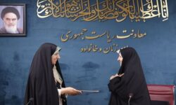انتصاب دبیر کارگروه ملی برنامه‌ریزی گرامیداشت مقام زن و روز مادر
