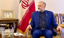 انتقاد سفیر ایران در مسکو از ۱۶۸ روز سکوت در قبال جنایت میناب