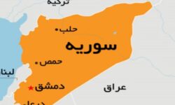 انفجار در اتوبوسی در ریف دمشق و محکومیت حمله تل آویو از سوی قطر