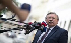 اولیانوف: خروج از مناقشه آمریکا-ایران، تنها از مسیر دیپلماسی ممکن است