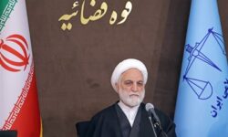 اژه‌ای: تغییر و جابه‌جایی برخی مسئولان قضائی در راه است