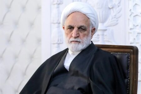 اژه‌ای:  تنگه هرمز بخشی جدایی‌ناپذیر از قلمرو حریمی و مرزی ایران است