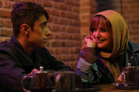 اکران آنلاین «وحشی» از ۳ شهریور