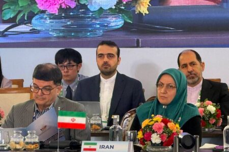 ایران پیشنهاد برگزاری دوره‌ای «اکسپو بریکس» را ارائه کرد