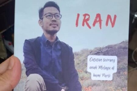 «ایران چه دارد؟» چهره واقعی ایران را به قلم مسافر مالزیایی نشان می‌دهد