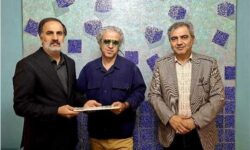 ایوب آقاخانی دبیر چهل‌ و پنجمین جشنواره تئاتر فجر شد