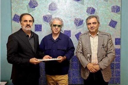 ایوب آقاخانی دبیر چهل‌وپنجمین جشنواره تئاتر فجر شد