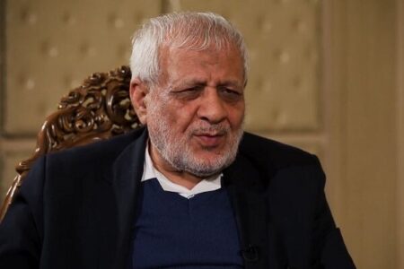بادامچیان: قدرت دفاعی ایران معادلات منطقه‌ای و جهانی را تغییر داده است