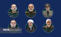 بازآرایی فرماندهی نیروهای مسلح در یک دوره حساس؛ پیام انتصاب‌ها چیست؟