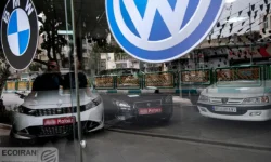 بازار خودرو جان افزایش ندارد