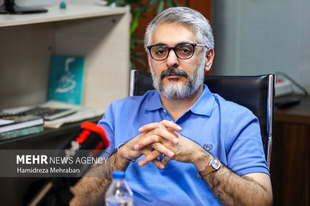 بازخوانی «چرخه زنانگی» در «آتش‌سوزی‌ها»/ وقتی امنیت مخاطب مختل می‌شود!