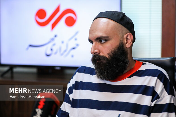 بازخوانی «چرخه زنانگی» در «آتش‌سوزی‌ها»/ وقتی امنیت مخاطب مختل می‌شود!