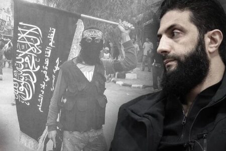 بازی جولانی در زمین آمریکا و اسرائیل؛ تضعیف محور مقاومت در دستور کار