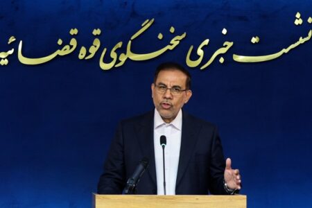 «باقر خرازی» به دادگاه ویژه روحانیت احضار شد