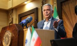 بحران اقتصادی منطقه می‌تواند به فرصت توسعه ایران تبدیل شود