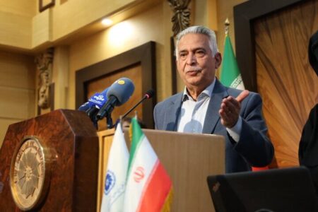 بحران اقتصادی منطقه می‌تواند به فرصت توسعه ایران تبدیل شود