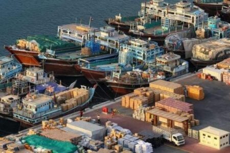 بخشنامه دریافت مالیات و عوارض از رویه های کولبری و ملوانی ابلاغ شد
