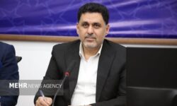 بدوی: حدنگاری اراضی ملی در گیلان به ۹۹.۹ رسیده است