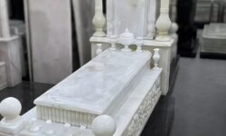 برای خرید سنگ قبر چه مدارکی لازم است؟