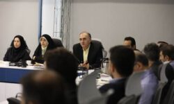 بررسی راهکارهای نوین تأمین مالی شرکت‌های حوزه فناوری اطلاعات