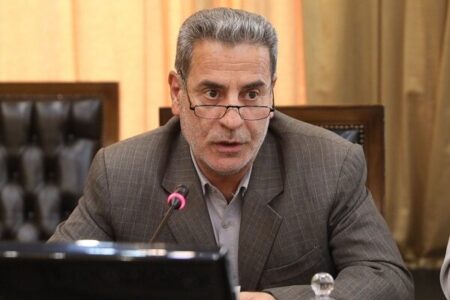 بررسی ناترازی ۱۵۰ میلیارد مترمکعبی آب‌های زیرزمینی