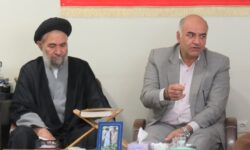 بروجرد میزبان دومین رویداد بزرگ قرآنی لرستان