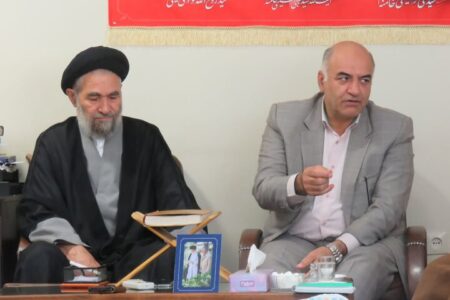 بروجرد میزبان دومین رویداد بزرگ قرآنی لرستان