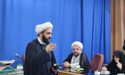 برپایی کارگاه کنشگران جوانی جمعیت در مازندران