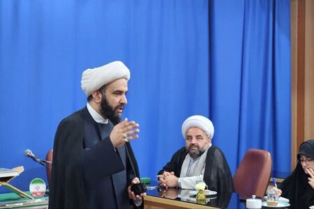 برپایی کارگاه کنشگران جوانی جمعیت در مازندران
