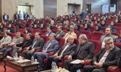 برگزاری همایش روز بهورز در مشهد با حضور وزیر بهداشت
