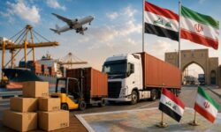 بغداد و تهران در مسیر همکاری اقتصادی پایدار؛ رفع موانع تجارت و تقویت بخش خصوصی