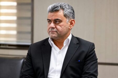 بلاتکلیفی نرخ‌نامه تاکسی‌ سرویس‌های اهواز پس از گذشت ۶ ماه از سال