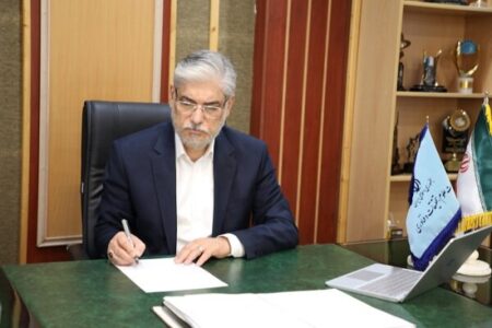 بهره‌برداری از دو طرح فناورانه دانشگاه سمنان با حضور وزیر علوم
