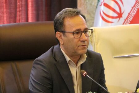 بهره‌برداری از ۲۷ پروژه کشاورزی طی هفته دولت در لرستان