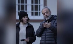 «بُت» حمید نعمت‌الله بدون سانسور پروانه نمایش گرفت؛ اکران در مهر