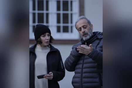«بُت» حمید نعمت‌الله بدون سانسور پروانه نمایش گرفت؛ اکران در مهر