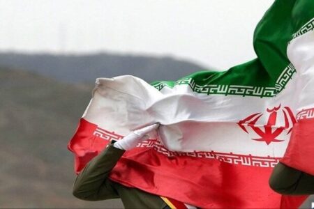 بیگدلی:  تقویت «روایت قدرت» نظام مقدس جمهوری اسلامی ایران ضروری است