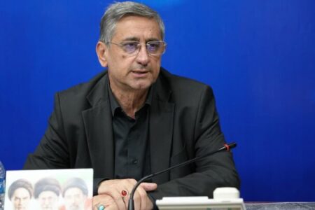 تأکید استاندار بر آغاز عملیات اجرایی گاوداری ۱۰۰۰ رأسی معمولان
