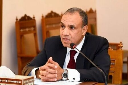تأکید مصر بر ضرورت پایان اشغالگری اسرائیل در غزه