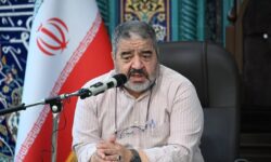 تاب‌آوری زیرساخت‌ها و الگوی دفاع مردم‌پایه، دشمن را به بن‌بست رساند