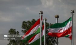 تاجیکستان درخواست واردات فرآورده‌های نفتی را از ایران مطرح کرد